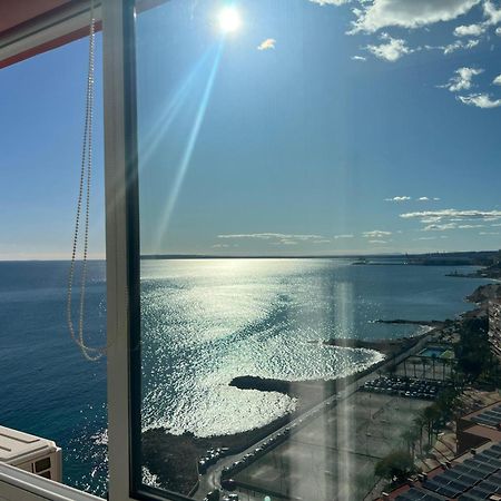 Апартаменти Vistas Al Mar. Gran Salon. Playa A 1 Minuto. Wifi Аліканте Екстер'єр фото